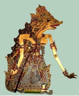 Batari Kali/ Durga